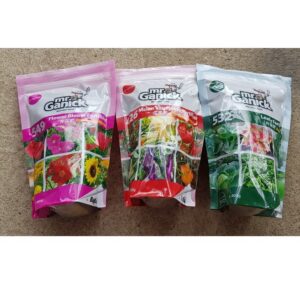 Fertiliser